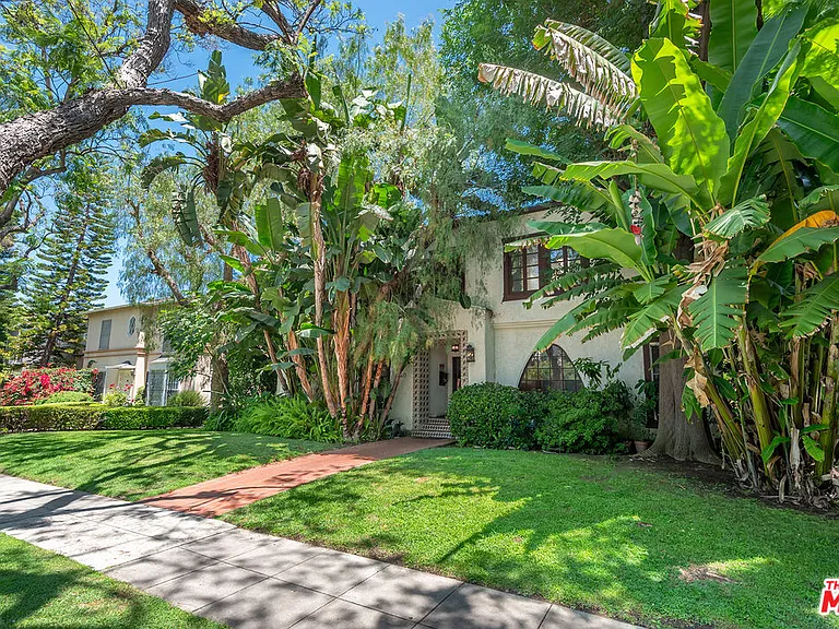 340 N Oakhurst Dr #103 — Photo 12
