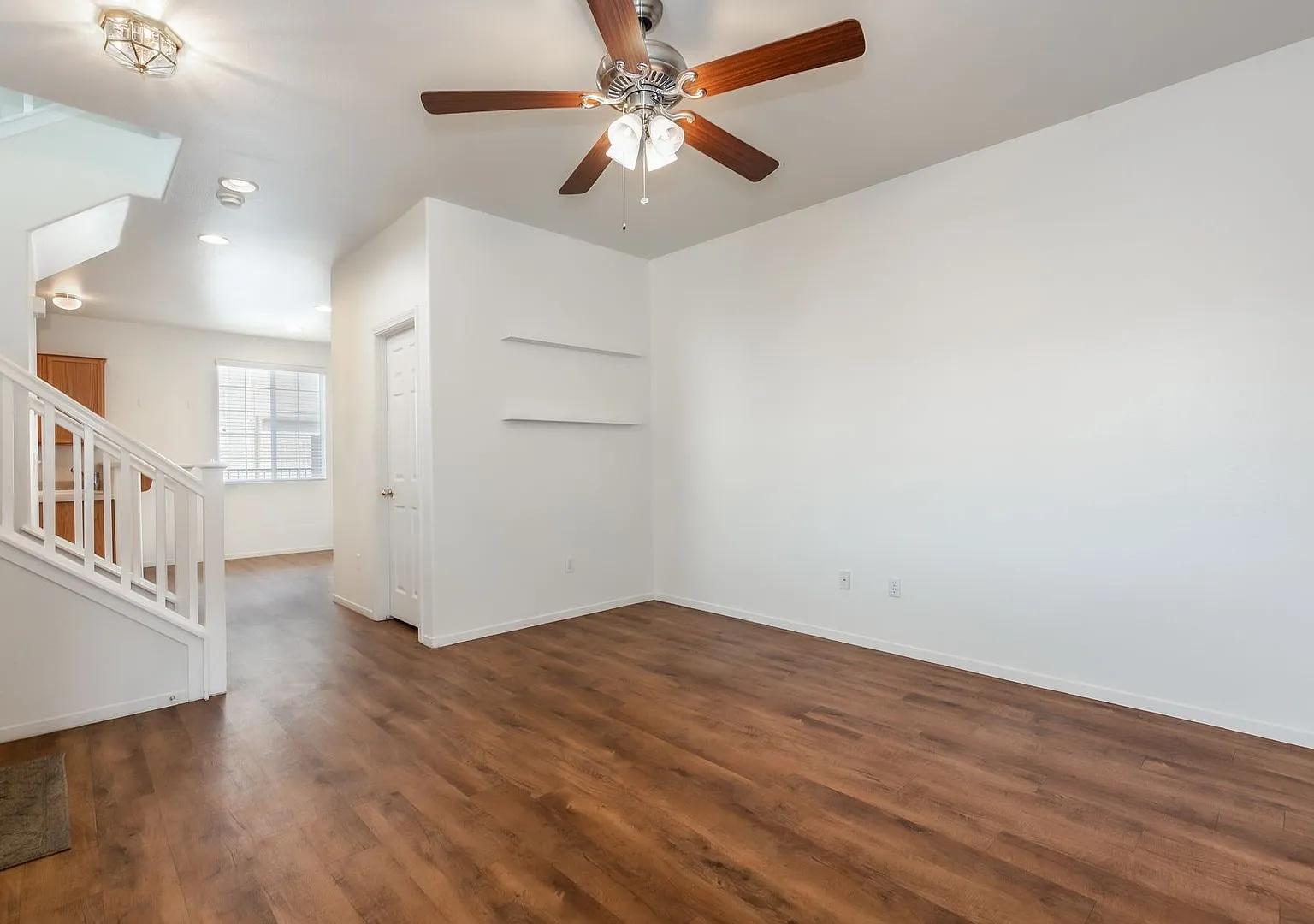 Charming Two-Story Home In Lone Mountain — Photo 1