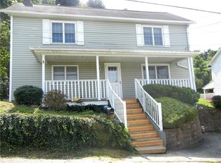 5721 Harrison Ave, Export, PA 15632