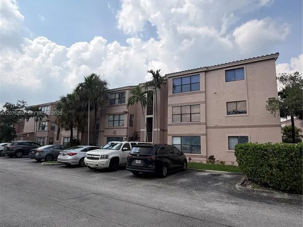 2926 S University Dr APT 6107, Fort Lauderdale, FL 33328