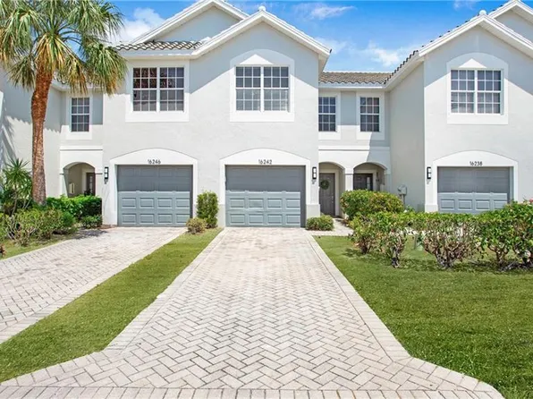 16242 Ravina WAY #85, NAPLES, FL 34110