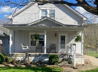 10654 Jackson St, Rockbridge, OH