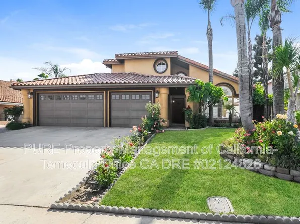 25509 Brownestone Way, Murrieta, CA 92563