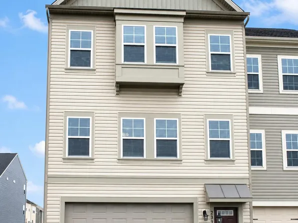 232 Parkland Dr, Stephenson, VA 22656