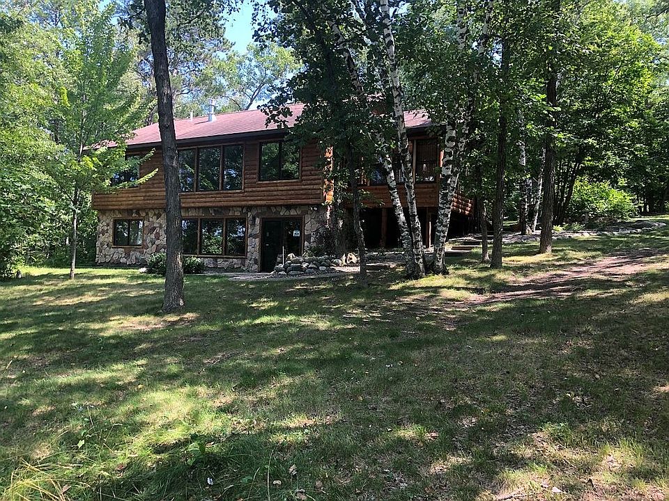Front Summer View