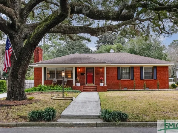 349 Kensington Drive, Savannah, GA 31405