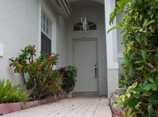4120 Sapphire St, Weston, FL 33331