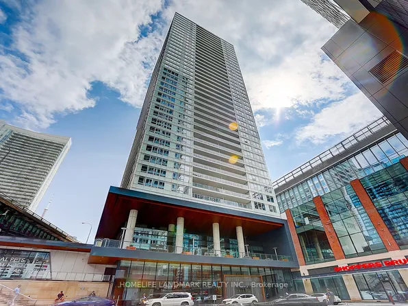 17 Bathurst St, Toronto, ON