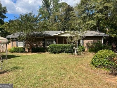 102 Lakeland Ave SE, Milledgeville, GA, 31061