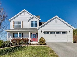 549 Walkers Bend Rd, Gray, TN 37615