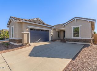 21033 E Camina Buena Vis, Queen Creek, AZ 85142