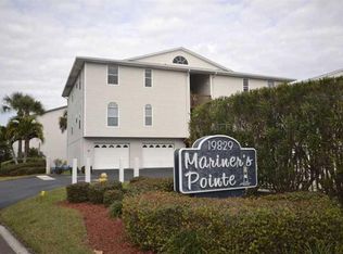 601 Gulf Blvd, Belleair Beach, FL 33786