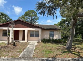 3301 Jacklin Ave, Sebring, FL 33875