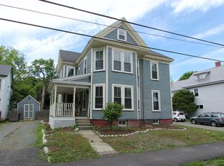 42 Elm St, Bangor, ME 04401