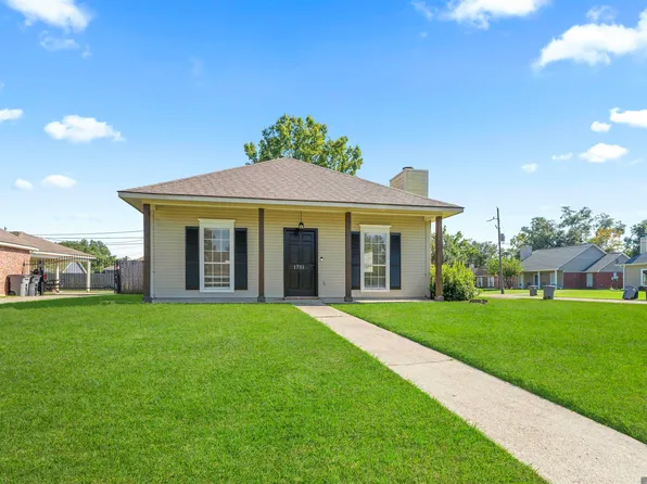 17510 Nine Oaks Ave, Baton Rouge, LA 70817