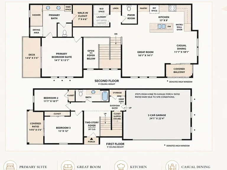 11300 N Casa Dega Dr #1041 — Photo 48
