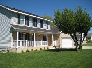 837 N 500th St W, American Fork, UT 84003