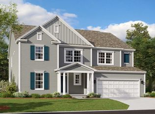 10880 Canyon Wren Dr, Plain City, OH 43064