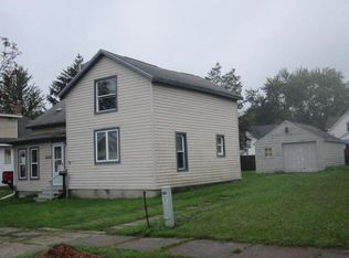 1702 S Erie St, Bay City, MI 48706