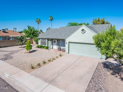7236 S JUNIPER Street, Tempe, AZ, 85283
