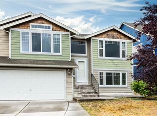 15314 91st Ave SE, Yelm, WA 98597