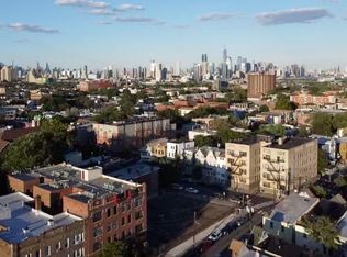 355 Bergen Ave, Jersey City, NJ 07304