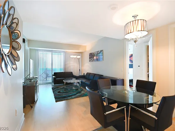 2700 Las Vegas Blvd S Unit 2107, Las Vegas, NV 89109