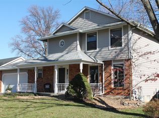 2960 Westborough Dr, Saint Charles, MO