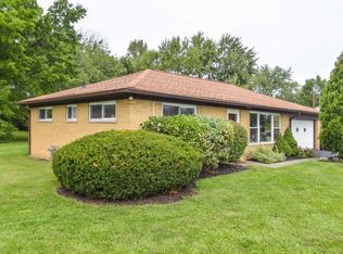 11865 Mill Rd, Cincinnati, OH 45240