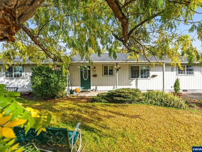 139 N 6th St, Jefferson, OR, 97352