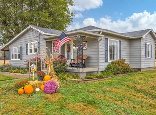 379 N County Road 600 Rd W, Richland, IN 47634