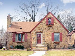 5556 Colfax Ave S, Minneapolis, MN 55419