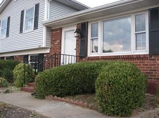 550 Mount Tabor Rd, Lexington, KY 40517