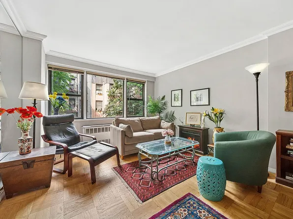 345 E 52nd St APT 4K, New York, NY 10022