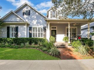 9679 Sweetleaf St, Orlando, FL 32827