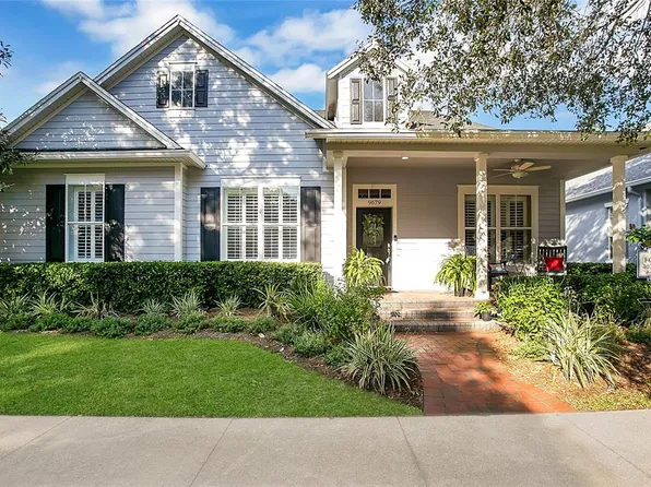 9679 Sweetleaf St, Orlando, FL 32827