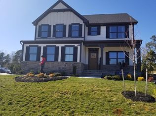 12342 Smith Grove Ct, Glen Allen, VA 23059