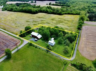 2175 Gibbs Rd, Goshen, OH 45122