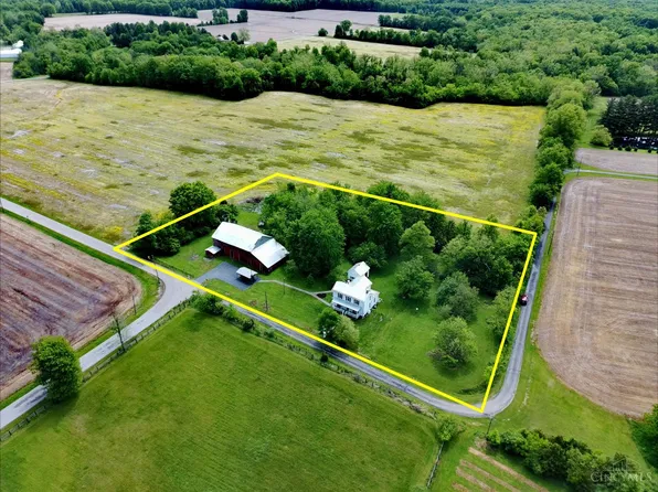 Gibbs Road, Goshen Twp, OH 45122