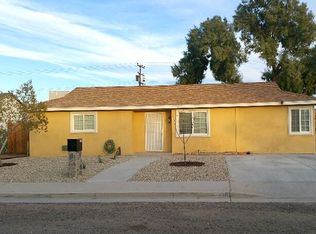 326 N Warner St, Ridgecrest, CA 93555