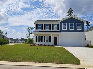 268 Averyville Dr LOT 65, McDowell B Conway, SC 29526