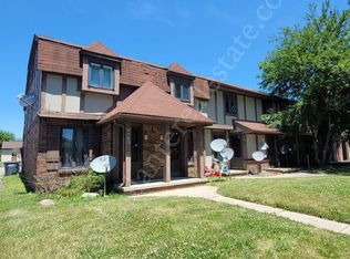 5630 Ryewyck Dr #5630, Toledo, OH 43614
