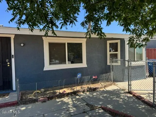 9037 Xavier Ave, California City, CA 93505