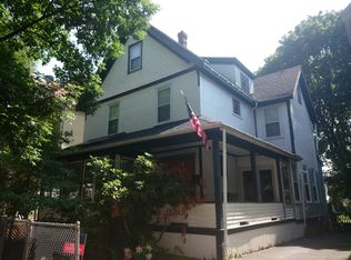 78 Auckland St, Dorchester, MA 02125