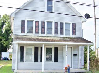 222 W 10th St, Laurel, DE 19956