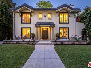 1520 N Ogden Dr, Los Angeles, CA 90046