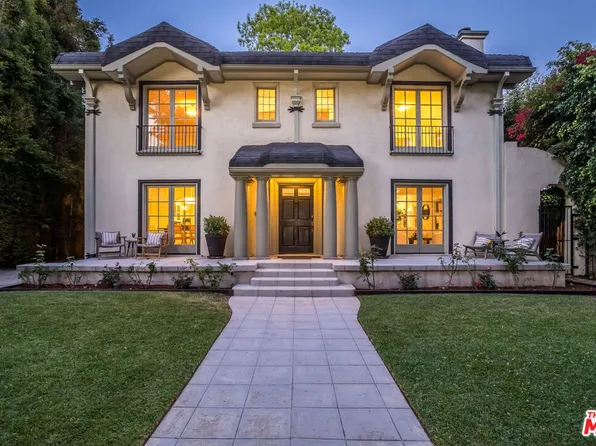 1520 N Ogden Dr, Los Angeles, CA 90046