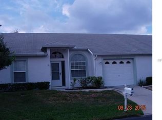 4107 Avinada Del Mar, New Port Richey, FL 34655