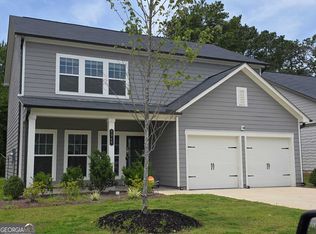 2048 Boxwood Cir, Conyers, GA 30094