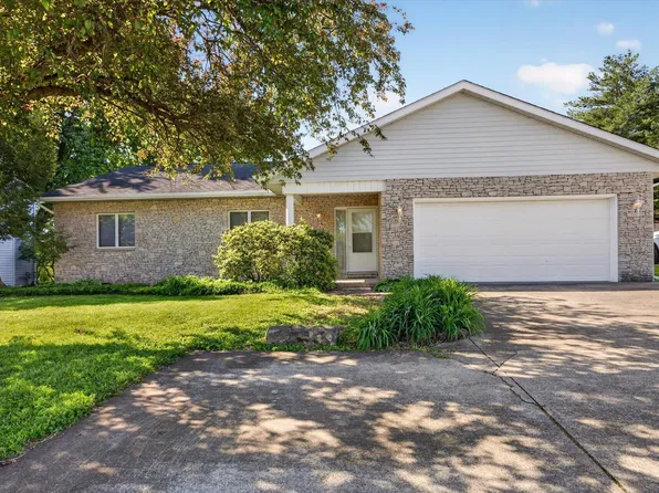 701 W Gordon Pike, Bloomington, IN 47403